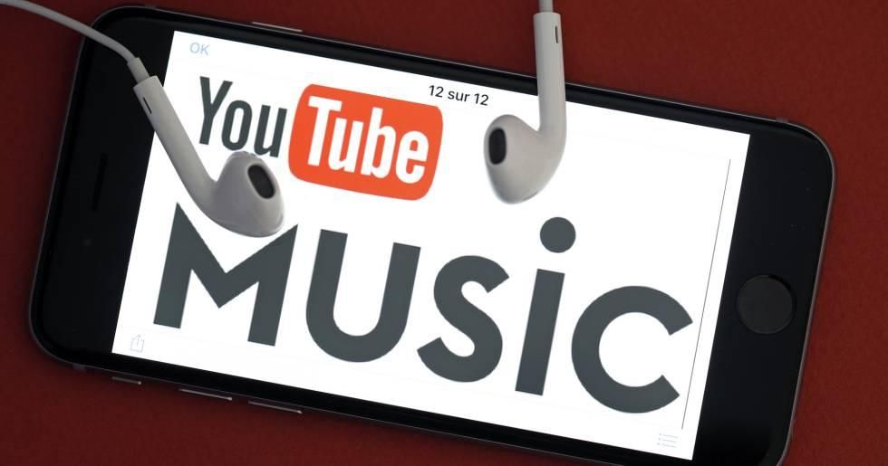 YouTube Music та YouTube Premium Україна: ціна та переваги YouTube Music та YouTube Premium Україна: ціна та переваги