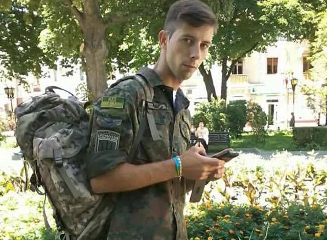 У Польщі знайшли повішеним захисника України у війні на Донбасі