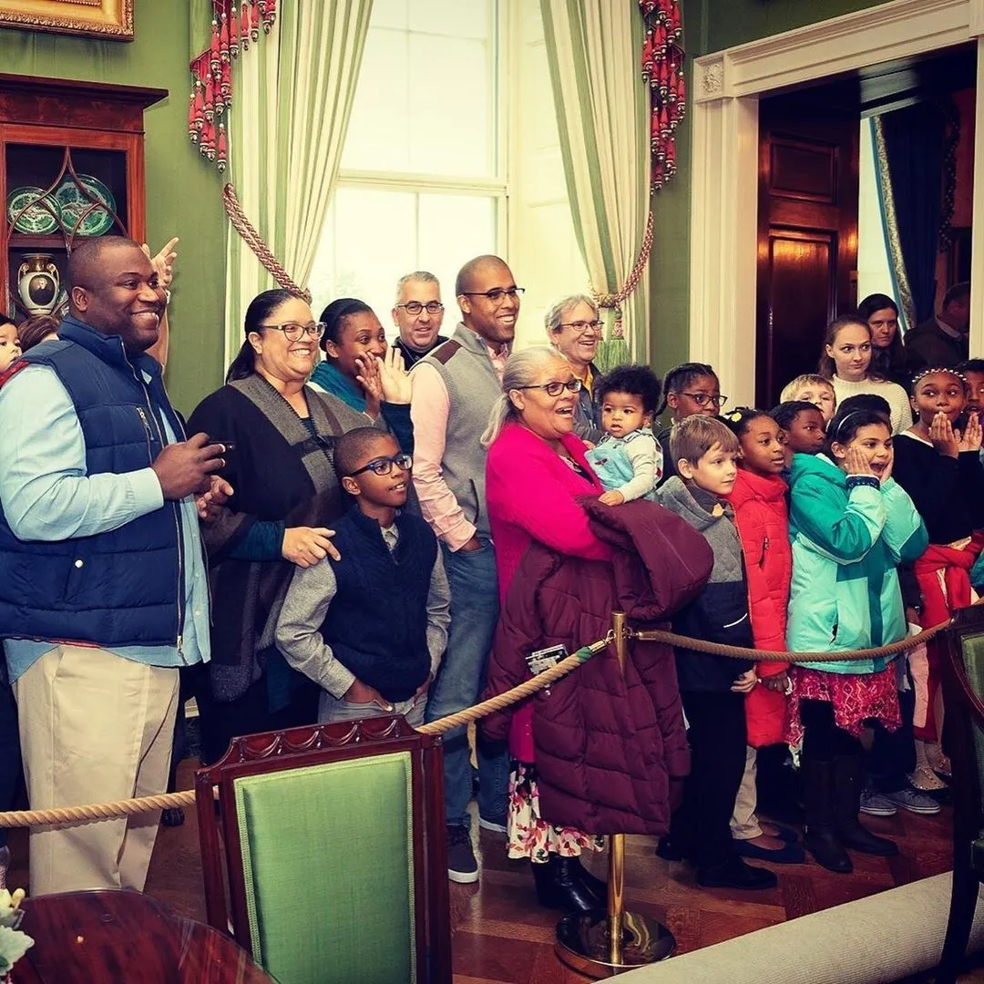 Меланія Трамп Меланія Трамп