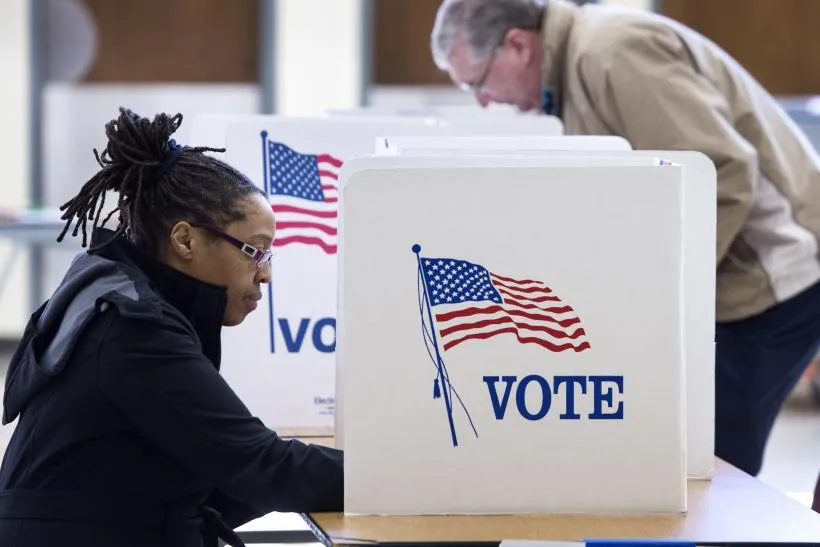 Праймеріз у США – давно відома та дієва практика Праймеріз у США – давно відома та дієва практика