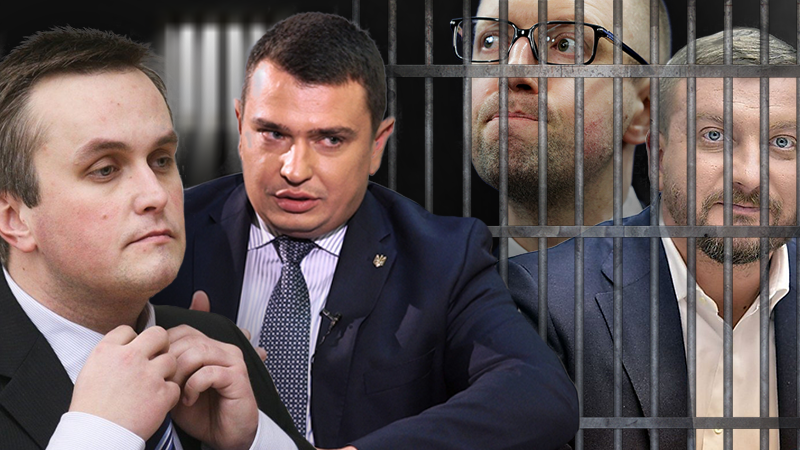 Яценюк і НАБУ: у чому підозрюють екс-прем’єра та що йому загрожує? Яценюк і НАБУ: у чому підозрюють екс-прем’єра та що йому загрожує?
