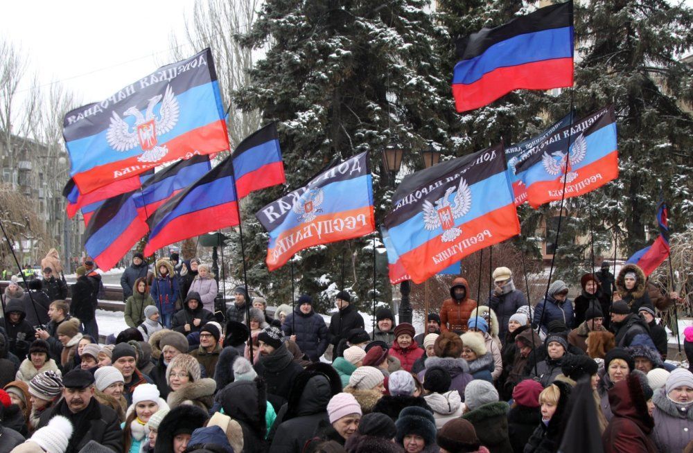 Самотність Росії: Рада Європи засудила псевдовибори на окупованому Донбасі