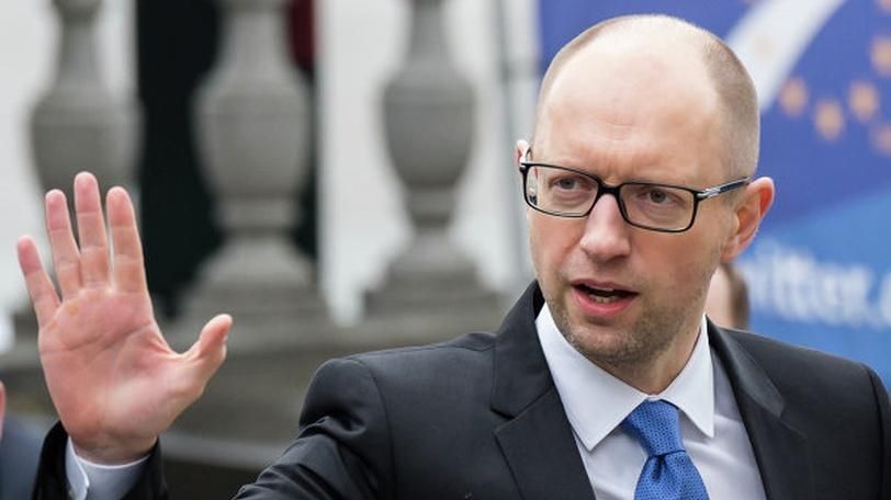 Кому вигідне кримінальне провадження проти Яценюка: експерт назвав відомі прізвища Кому вигідне кримінальне провадження проти Яценюка: експерт назвав відомі прізвища