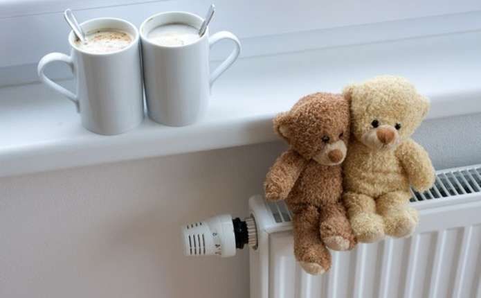 Правительство запретило отключать газ теплопоставщикам во время холодов Правительство запретило отключать газ теплопоставщикам во время холодов