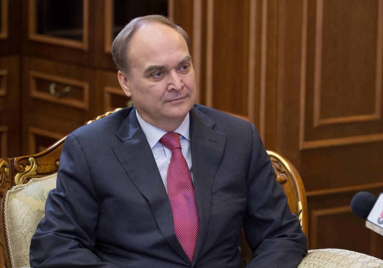 Втручання у вибори США: у Росії відмовилися відповідати на позов Втручання у вибори США: у Росії відмовилися відповідати на позов