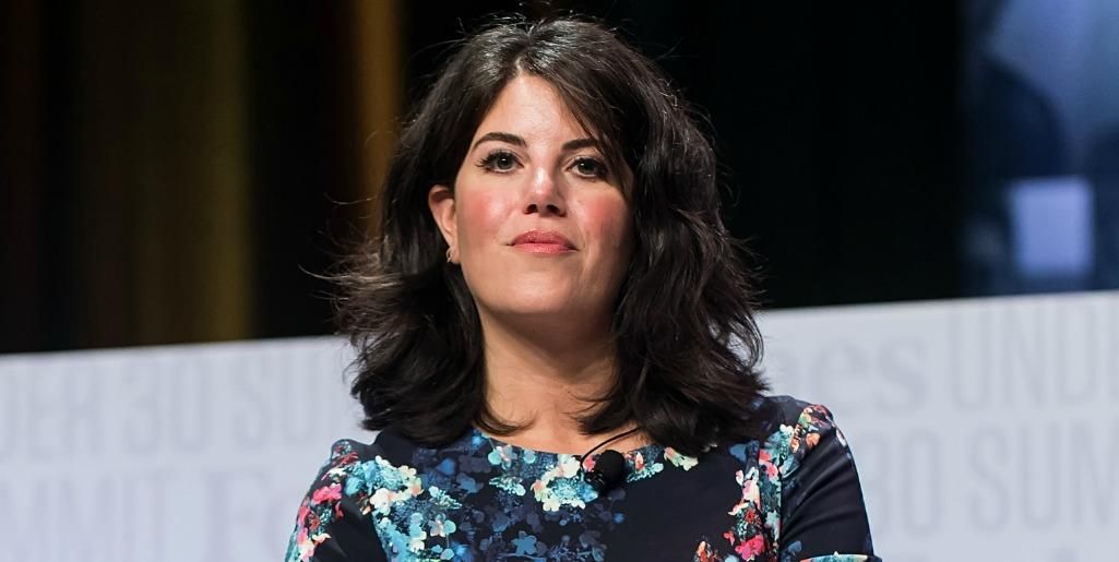 Моніка Левінскі хоче вибачитися перед Гілларі Клінтон Моніка Левінскі хоче вибачитися перед Гілларі Клінтон