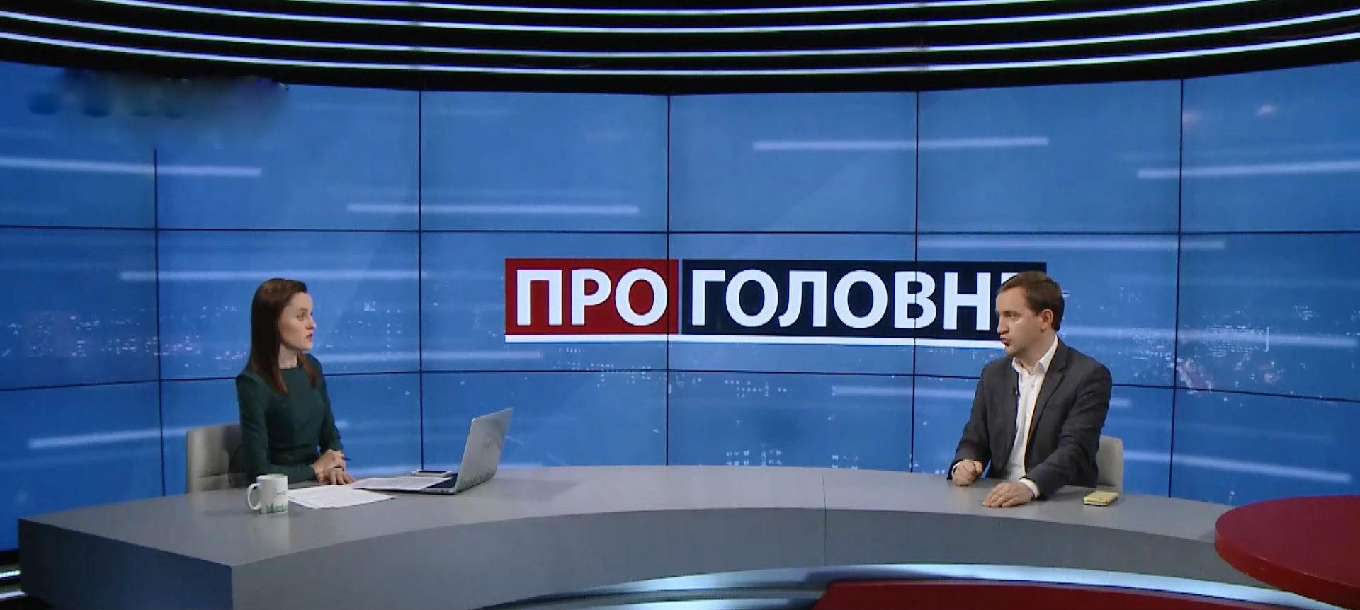Президентські вибори 2019: рейтинги, які дивують та попит на Зеленського та Вакарчука Президентські вибори 2019: рейтинги, які дивують та попит на Зеленського та Вакарчука