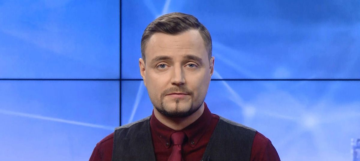 Выпуск новостей за 19:00: Электромобильный бум в Украине. Память Героев Небесной Сотни