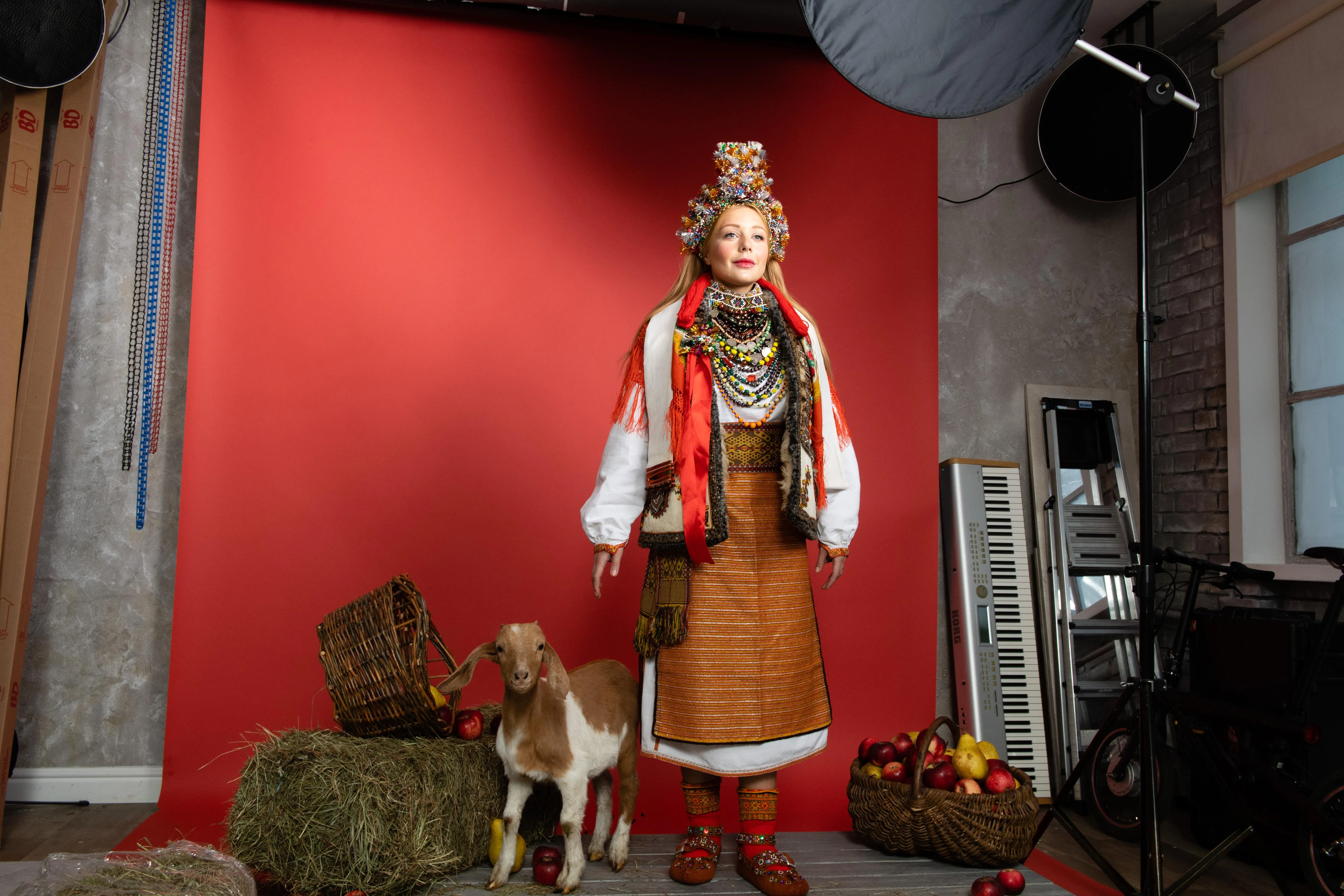 кароль кароль