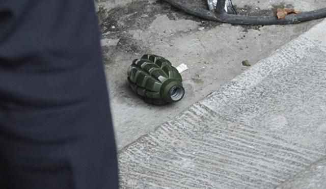 В Запорожье мужчина взорвал гранатой прохожих: есть пострадавшие