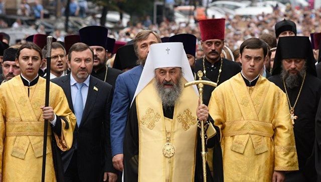 УПЦ МП не сможет сорвать предоставление автокефалии Украине: объяснение религиоведа