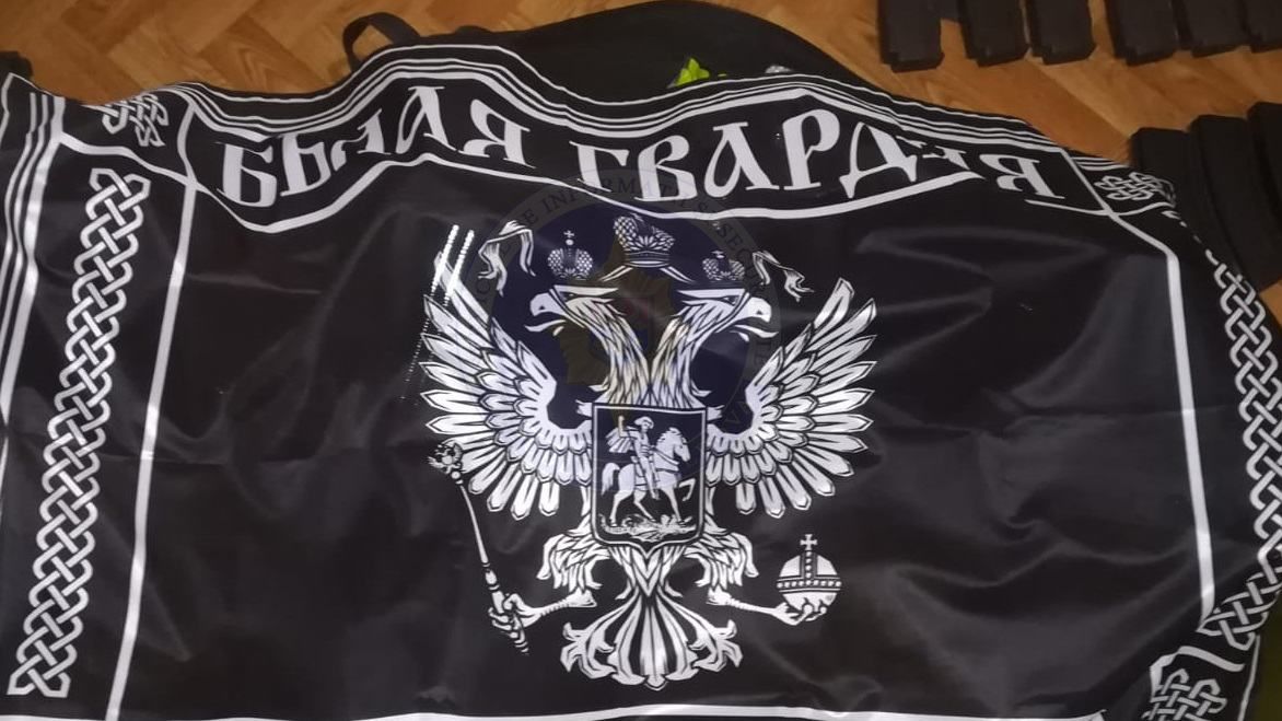 Деякі бойовики на Донбасі могли проходити підготовку у Молдові Деякі бойовики на Донбасі могли проходити підготовку у Молдові