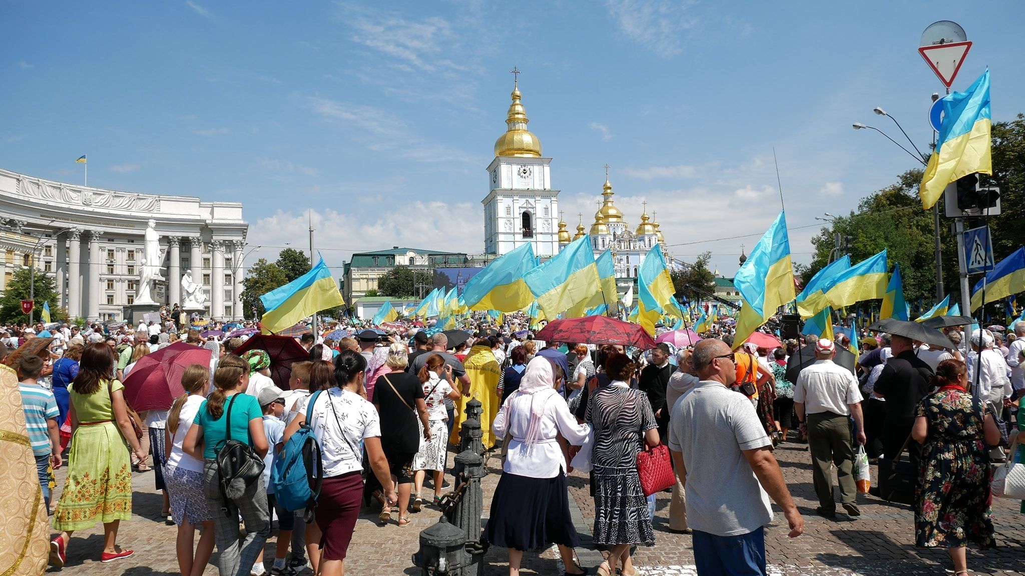 Дата Об’єднавчого собору щодо автокефалії: в УПЦ КП зробили важливу заяву 