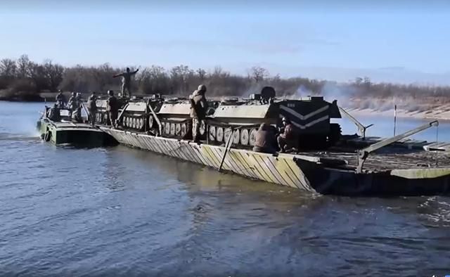 У зоні ООС раптово перевірили бойову готовність протитанкового резерву України: який результат