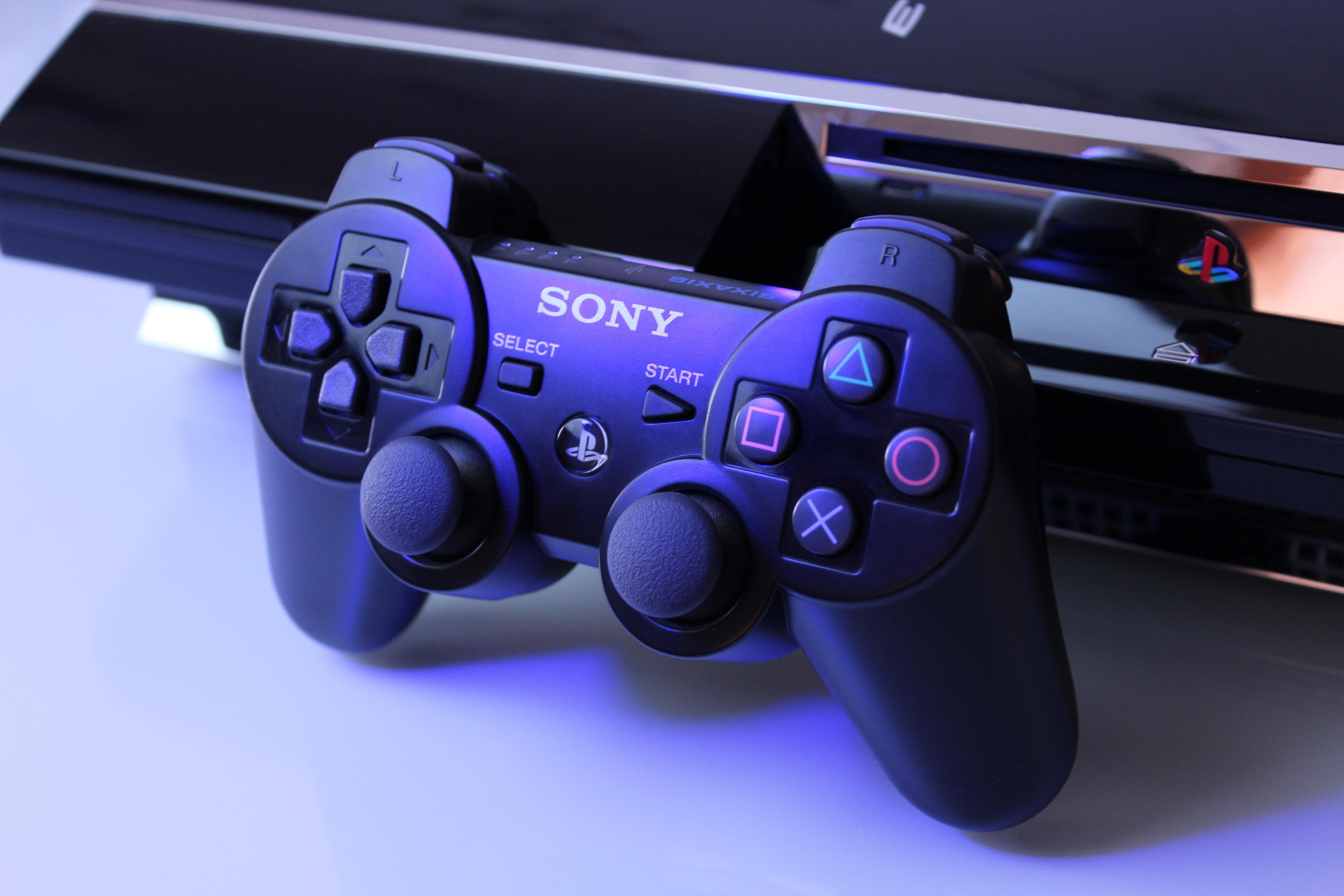 Sony закриває ігрові сервери для PlayStation 3