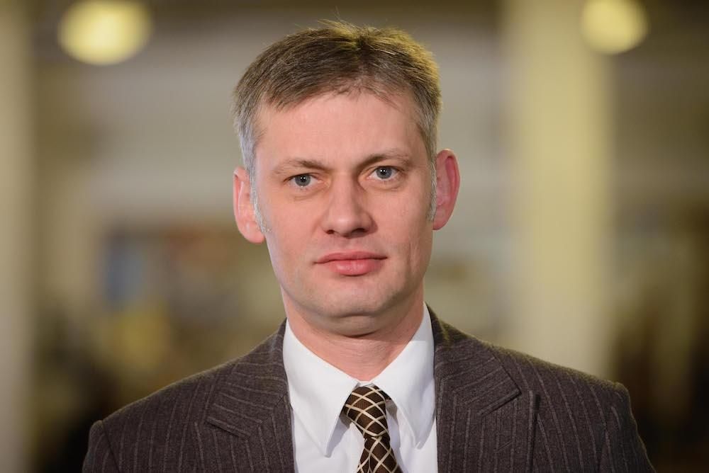 Правительство загнало местное самоуправление в тупик, – Руслан Сидорович Правительство загнало местное самоуправление в тупик, – Руслан Сидорович