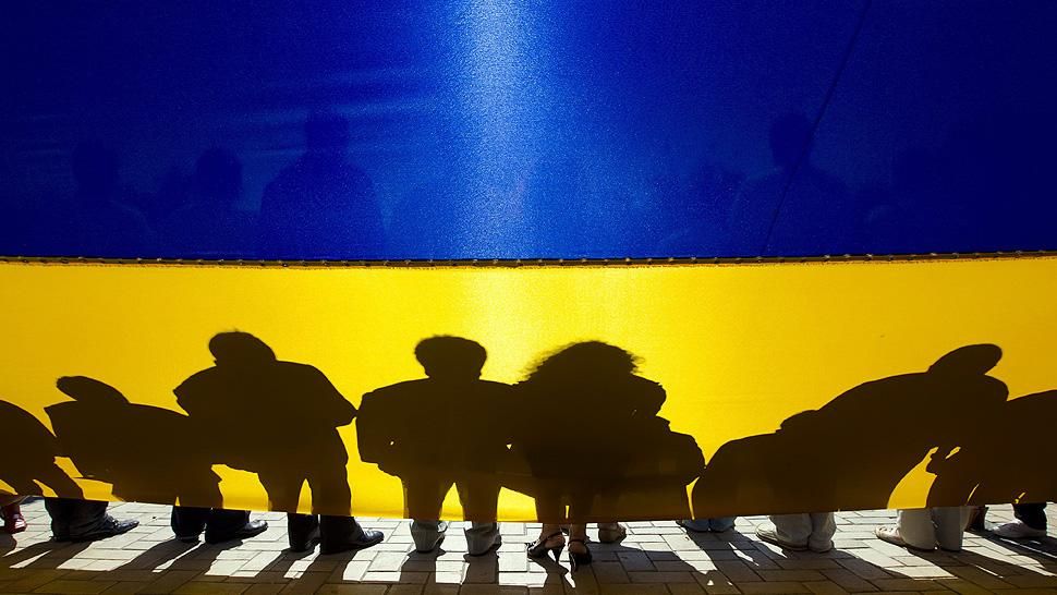 Страна маминой подруги