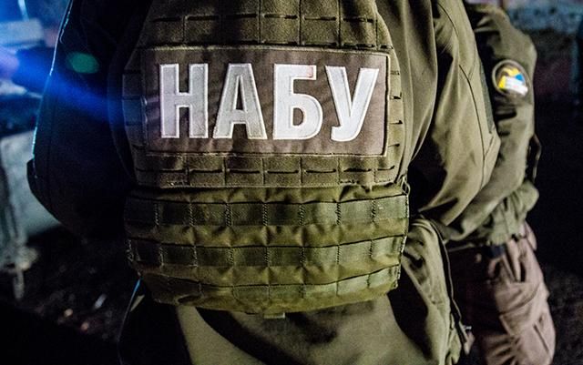 НАБУ з’ясувало, хто прослуховував синагогу в Києві