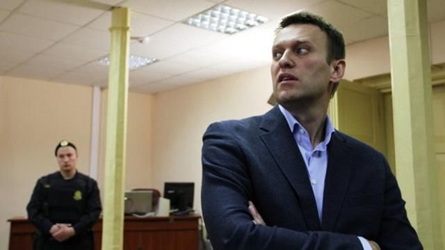 "Навальний проти Росії": ЄСПЛ виніс остаточне рішення