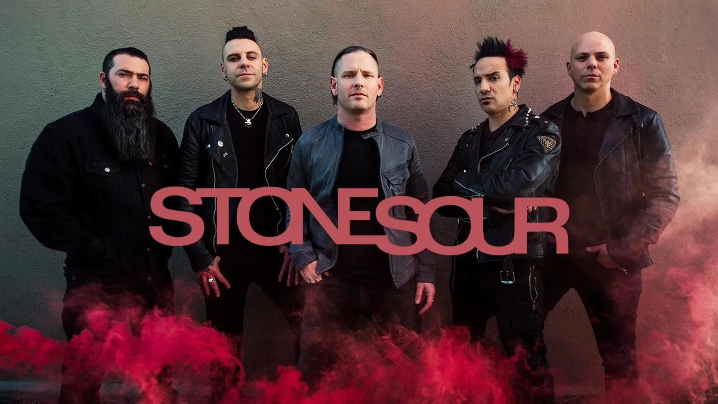 Stone Sour