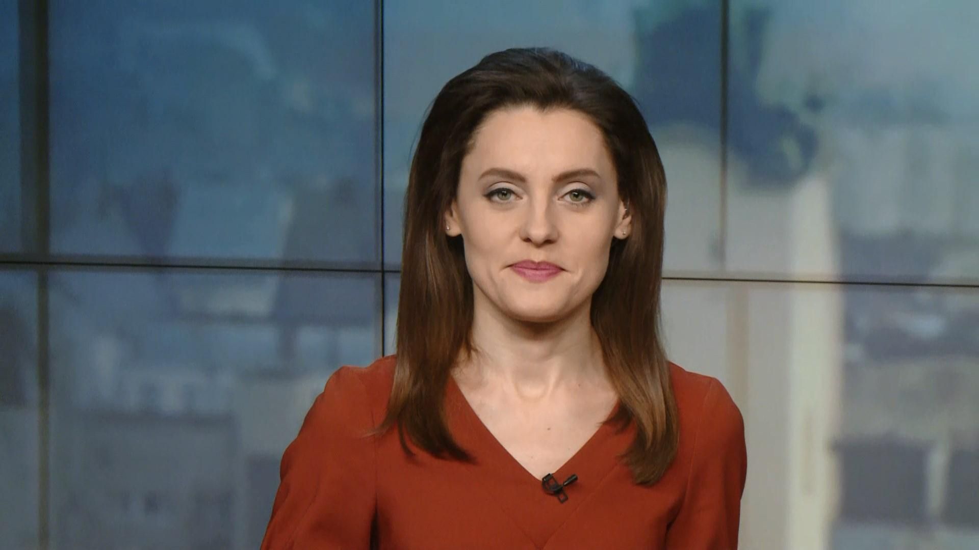 Выпуск новостей за 14:00: Заседание Временной следственной комиссии. Флешмоб "Путин-вор"