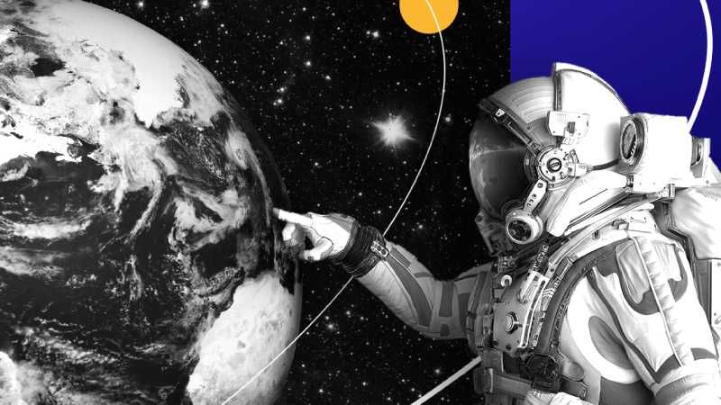 Украинка едет в NASA: стали известны результаты игры Boto Sapiens