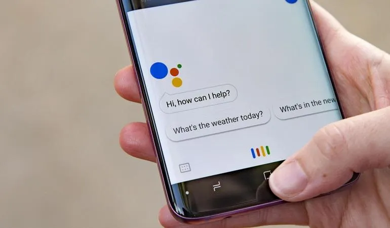 Huawei замінить Google Assistant Huawei замінить Google Assistant