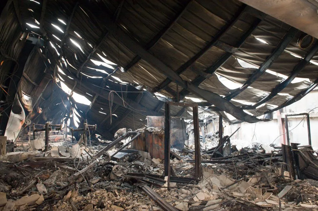 каліфорнія пожежа наслідки каліфорнія пожежа наслідки