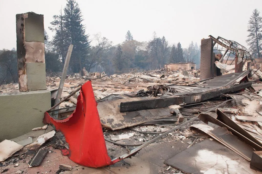 пожежа каліфорнія наслідки пожежа каліфорнія наслідки