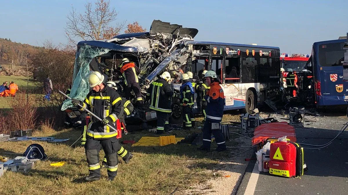 дтп німеччина автобуси жертви дтп німеччина автобуси жертви
