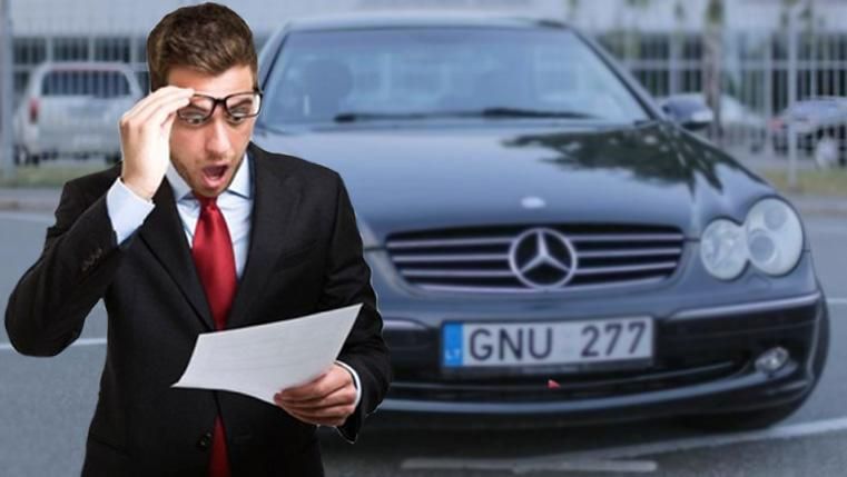 Скандальний закон про "євробляхи": як штрафуватимуть автомобілістів - 15 листопада 2018 - Телеканал новин 24 Скандальний закон про "євробляхи": як штрафуватимуть автомобілістів - 15 листопада 2018 - Телеканал новин 24