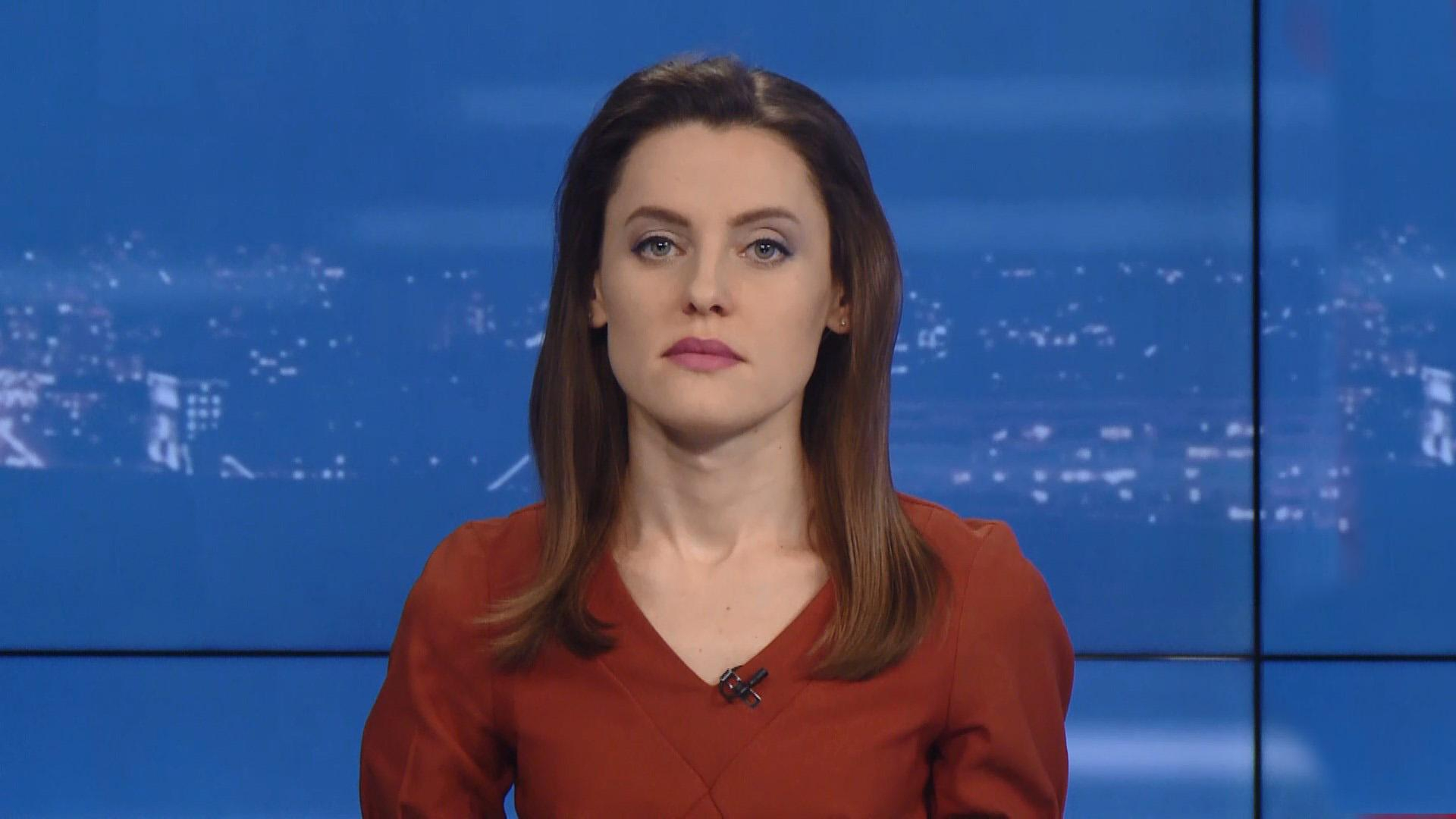 Выпуск новостей за 18:00: Судебный иск Семочко против журналистов. Турецкая недвижимость Продана