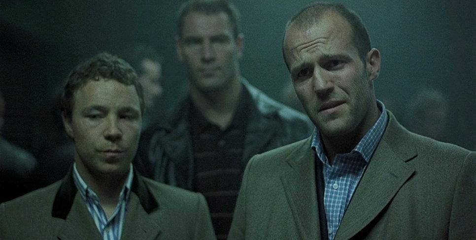 Горячие головы и дерзкие поступки: 10 самых крутых фильмов всех времен Горячие головы и дерзкие поступки: 10 самых крутых фильмов всех времен