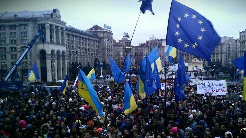 Почему политики, пришедшие с Евромайдана, не могут ничего изменить