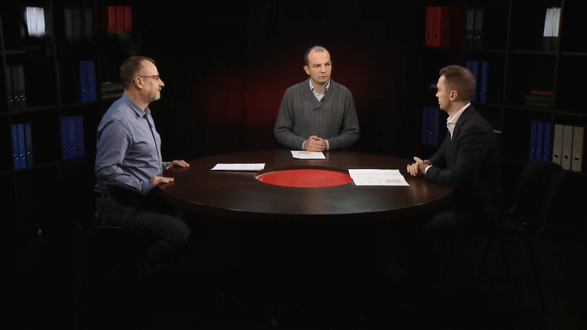 Почему иностранные эксперты помогают Украине создать Антикоррупционный суд Почему иностранные эксперты помогают Украине создать Антикоррупционный суд