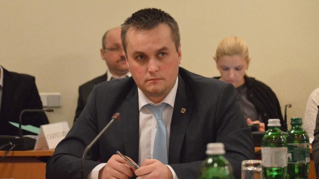 Фирташ, Курченко, Коломойский: сколько дел коррупционеров слил Холодницкий Фирташ, Курченко, Коломойский: сколько дел коррупционеров слил Холодницкий