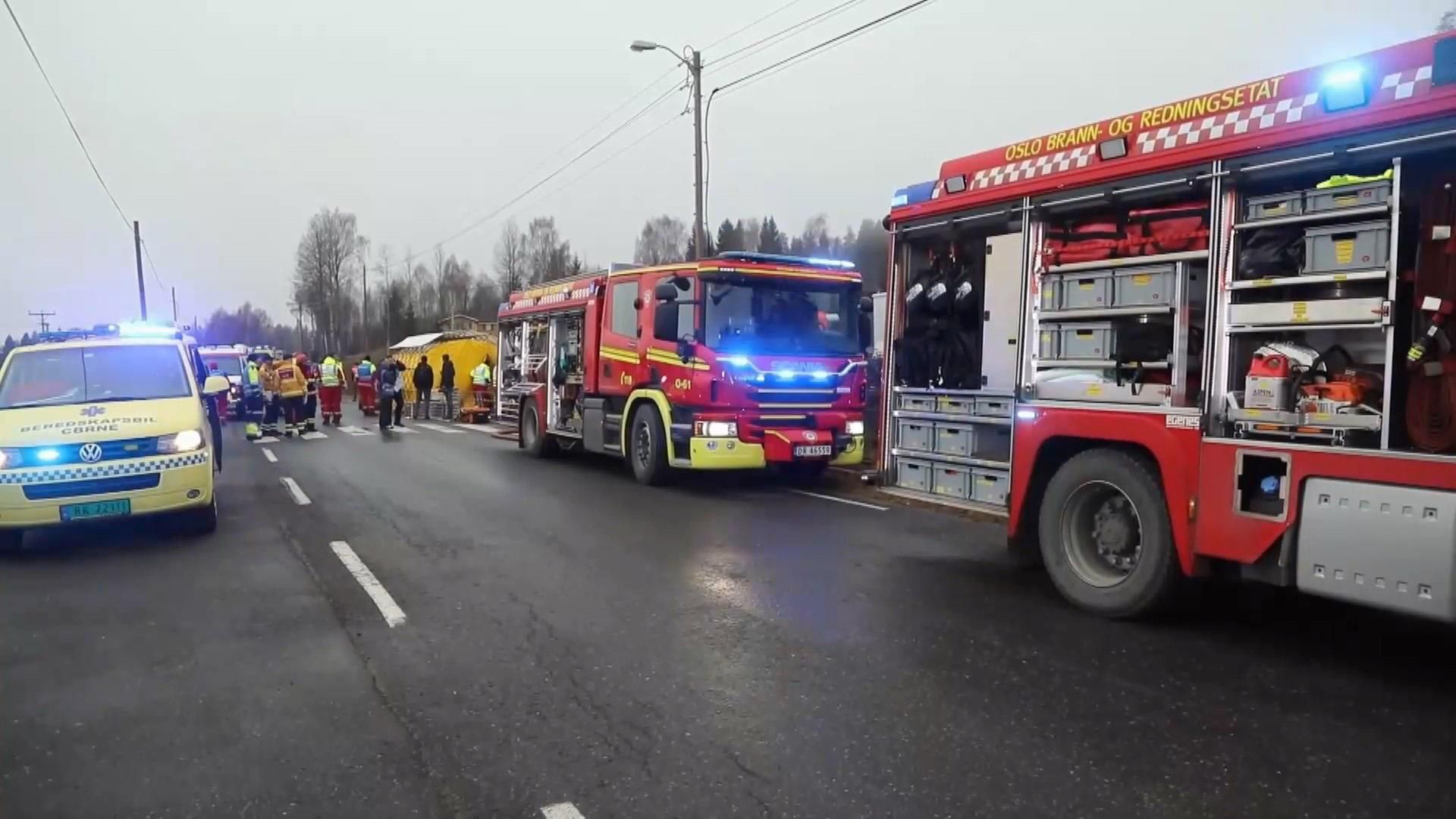 Як НАТО допомагає світу у надзвичайних ситуаціях Як НАТО допомагає світу у надзвичайних ситуаціях