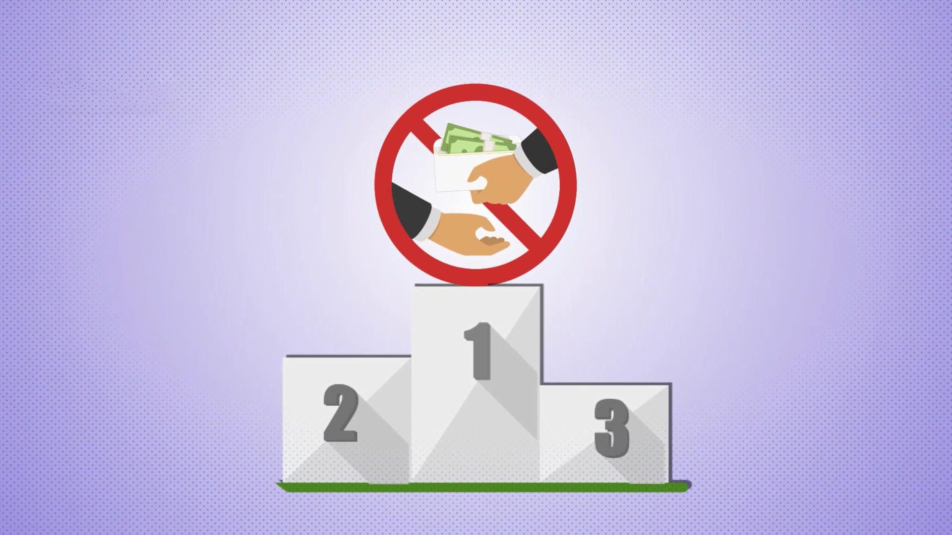 Як українці ставляться до боротьби з корупцією: неочікувані дані Як українці ставляться до боротьби з корупцією: неочікувані дані