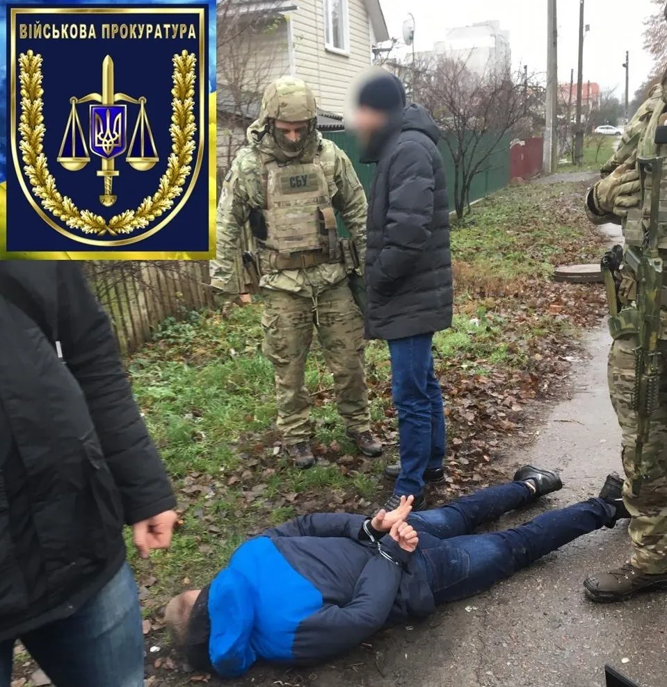 Прокуратура, Житомирщина, вибухівка, десант, кримінал Прокуратура, Житомирщина, вибухівка, десант, кримінал