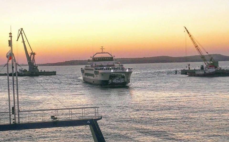 Конфлікт в Азовському морі: Росія виступила з різкими погрозами в бік України Конфлікт в Азовському морі: Росія виступила з різкими погрозами в бік України