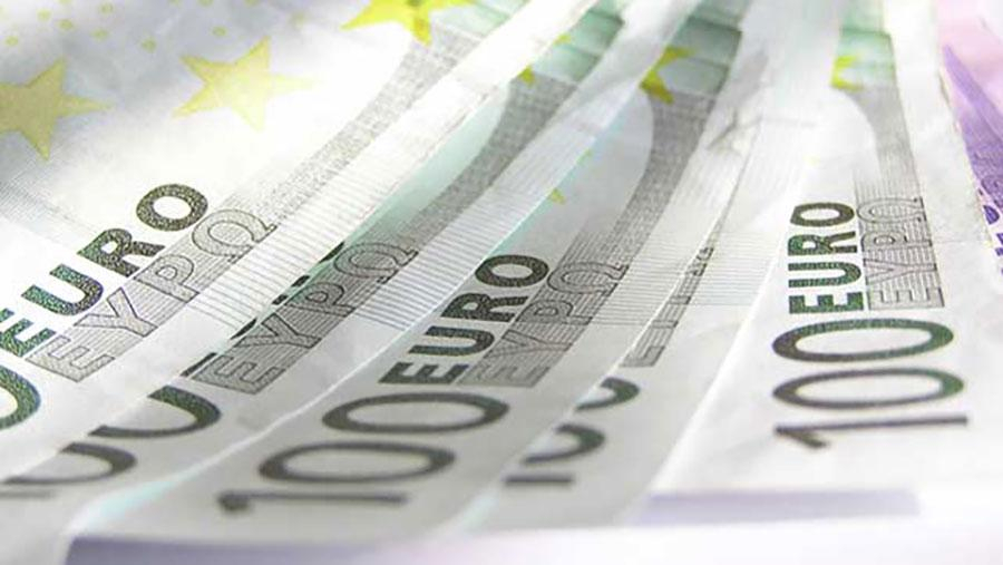 Наличный курс валют на 16-11-2018: курс доллара и евро