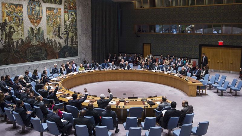 Китай, Росія і не тільки: хто голосував проти нової кримської резолюції ООН