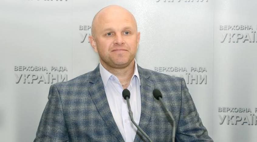 У центрі Києва пограбували народного депутата, – ЗМІ У центрі Києва пограбували народного депутата, – ЗМІ