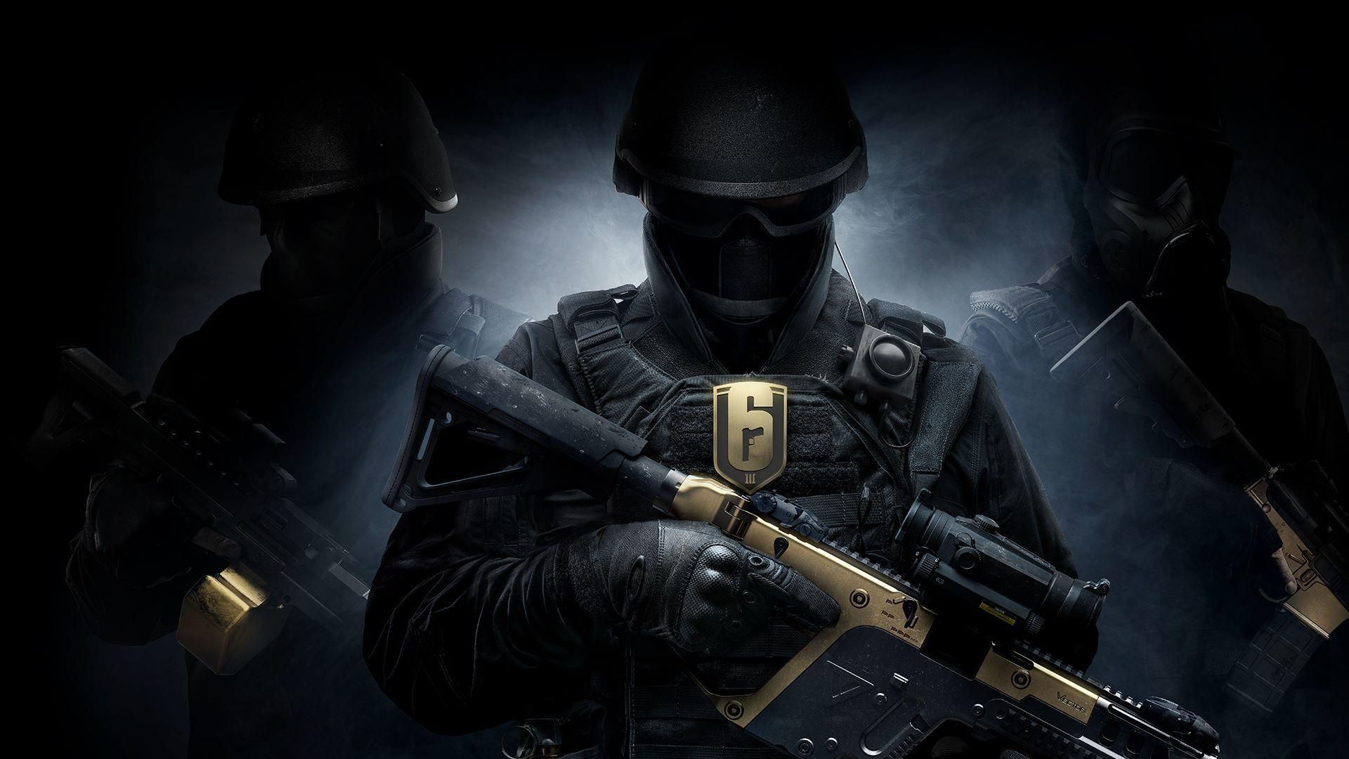 Ubisoft влаштовує "безкоштовні вихідні" у грі Tom Clancy’s Rainbow Six Siege
