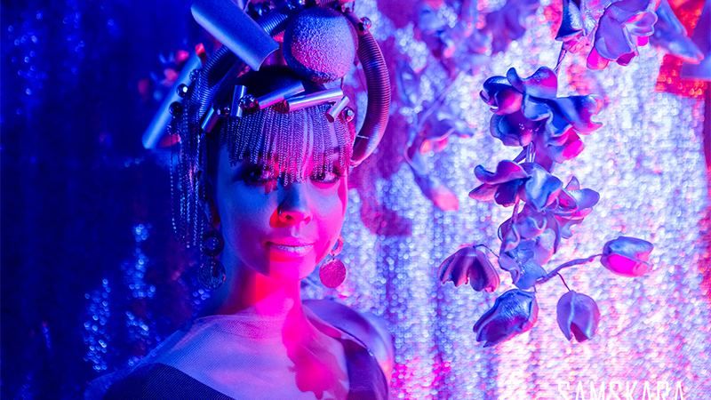 В Киеве открылась грандиозная выставка с 3D-скульптурами: эффектные фото В Киеве открылась грандиозная выставка с 3D-скульптурами: эффектные фото