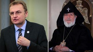 Головні новини 17 листопада: Садовий і аудіозапис про Гандзюк, Вірменська церква та Україна 