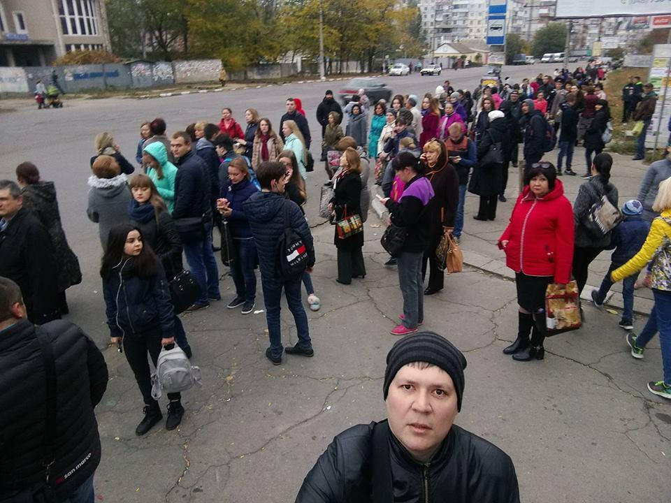 Херсонские перевозчики самовольно подняли стоимость проезда