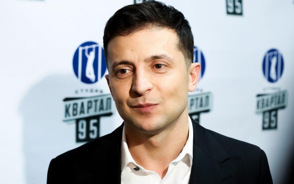 "Кожен має мати таємниці": Зеленський розповів, коли оголосить своє рішення щодо виборів "Кожен має мати таємниці": Зеленський розповів, коли оголосить своє рішення щодо виборів