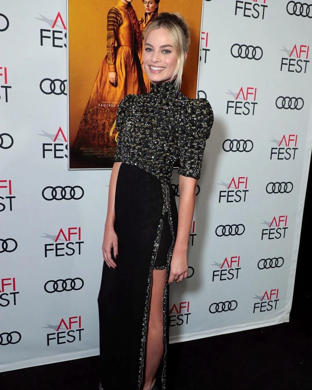 Марго Роббі Марго Роббі