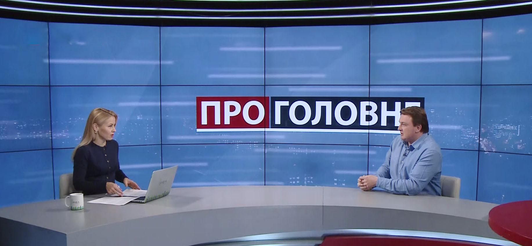 Податкову службу до грошей допускати не варто, – фінансовий експерт